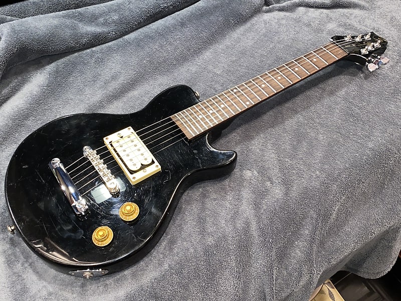 2010 Samick Greg Avion Mav1 Mini Half Scale Guitar Reverb