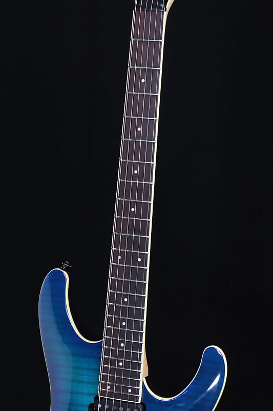 Ibanez SV5470F Sapphire Blue [11/04] | Reverb Canada