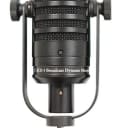 MXL BCD-1 Large Diaphragm Cardioid Dynamic Broadcast Microphone