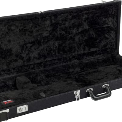 FENDER - Fender x Wrangler Denim Case  Black - 0996106315 image 2