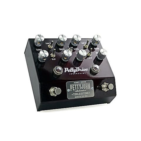 Pettyjohn Electronics PettyDrive V2