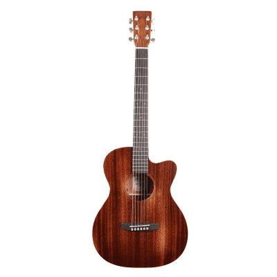 Martin 000CJR-10E StreetMaster　2024年製 Martin 000CJR-10E StreetMaster Acoustic Guitar & Gigbag