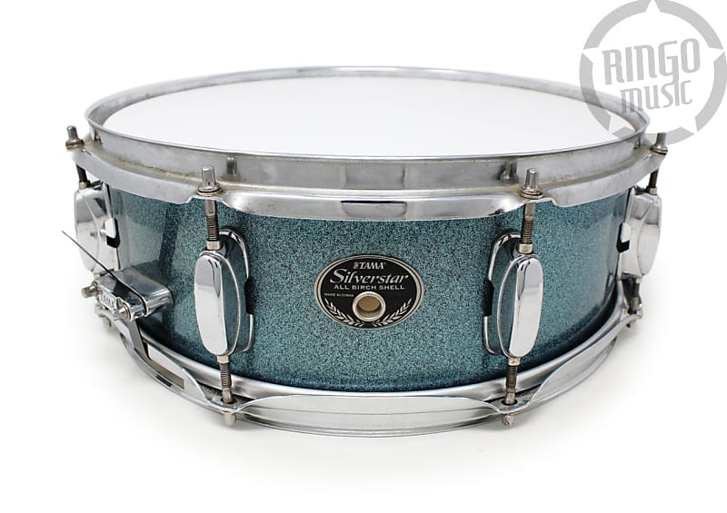 Tama Silverstar Birch 14x5