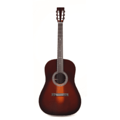 Martin Custom Shop D 12-Fret Dreadnought | Reverb