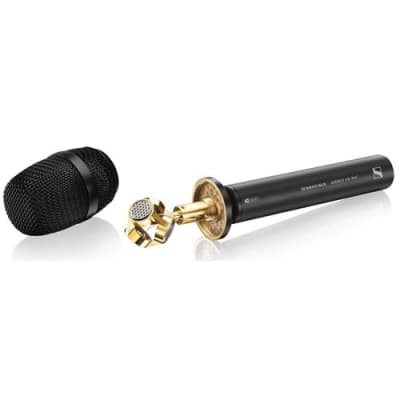 Sennheiser AMBEO 3D Virtual Reality VR Microphone image 1