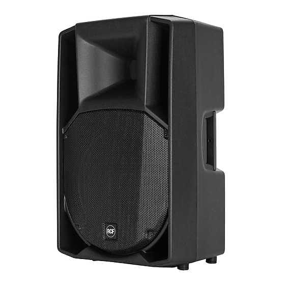RCF ART 745-A MK4 ACTIVE TWO-WAY SPEAKER 1400 Watts Club / DJ PA Powered Speaker image 1