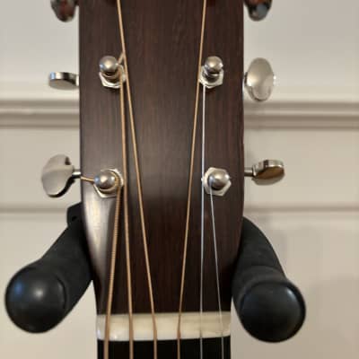 Martin D-18 1939 Authentic 2019 - Clear image 3