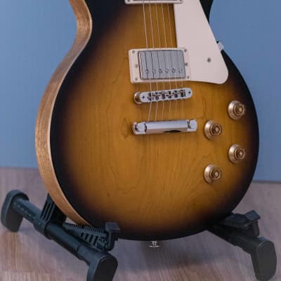 Gibson Les Paul Tribute Satin Tobacco Burst image 3