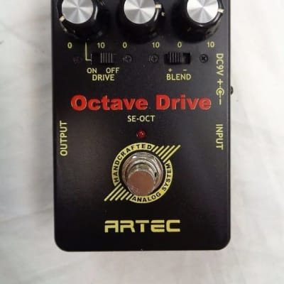 Reverb.com listing, price, conditions, and images for artec-se-oct