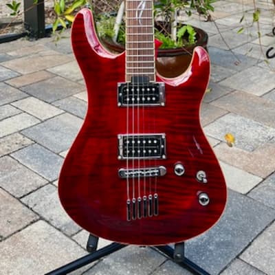 YAMAHA RGX520FZ 海外輸出向けモデル 美品 YAMAHA RGX520FZ 海外輸出向けモデル 美品 - メルカリ