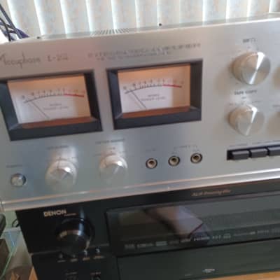 Accuphase E-202 image 5