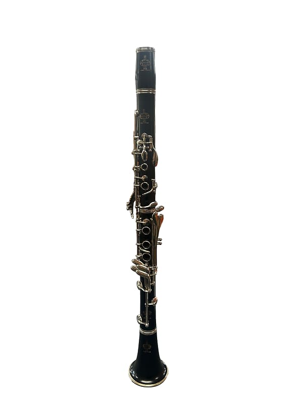 Buffet R13 Bb Clarinet Reverb