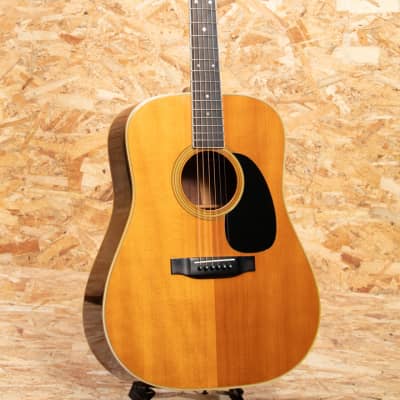 Martin D-35 1981 | Reverb