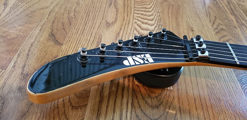 ギター ESP Custom Order ST ESP Custom Order FB（中古/送料無料）【楽器検索デジマート】