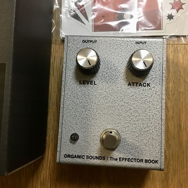 Organic Sounds Orga Bender MKII+ *free shipping | Reverb