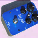 Rockett Pedals Blue Note Overdrive Guitar Pedal