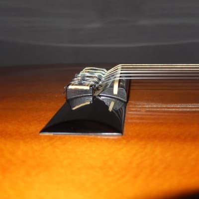 MADE IN 1977 - "SUMIO MADRID" No.10 - AMAZING KOHNO CLASS CLASSICAL CONCERT GUITAR image 18