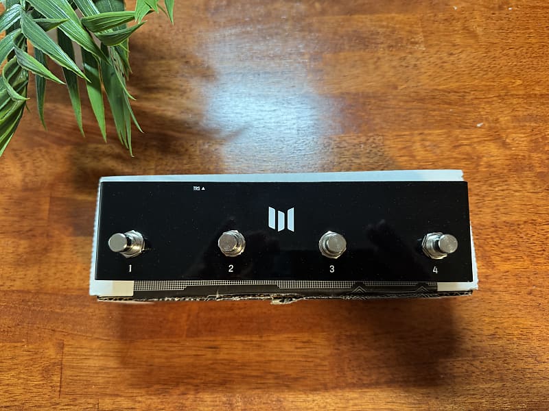 Meris Preset Switch
