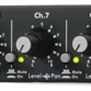 Ashly LX-308B 8-channel Stereo Line Mixer image 4