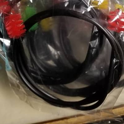 Breitenbach Trumpet Cleaning Snake image 2