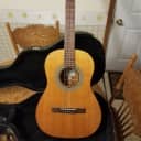 Gibson C-1-Classical Acoustic 1967 Natural