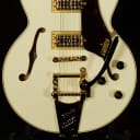 Gretsch G6659TG Player's Edition Broadkaster Jr.