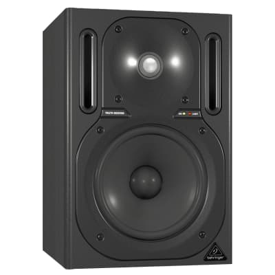 Behringer B2030A Studio Monitor Speakers AIR192x4 Pro Interface & Desk Stands image 4