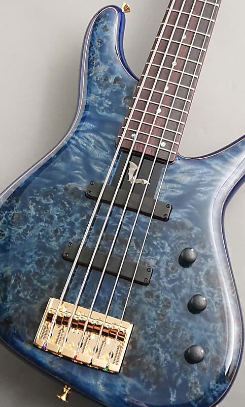 某メーカー in POP/ASH/RBL［Made NB5IR Sugi Japan］［GSB019］ Reverb | その他