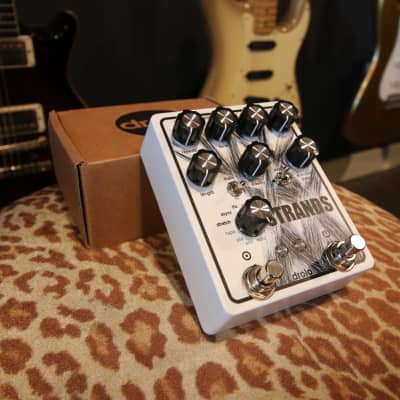 Drolo Strands | Reverb