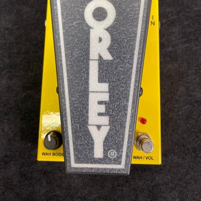 Morley 20/20 Volume Plus Morley Volume Pedal Volume Pedal (Indianapolis, IN) for sale