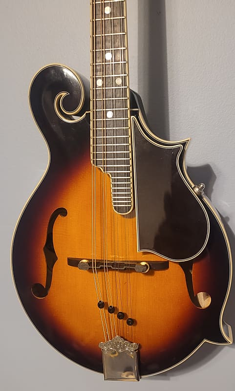 Epiphone MM50 Mandolin | Reverb