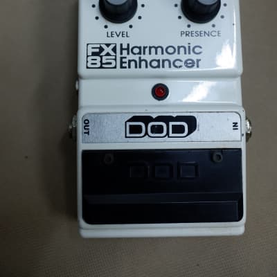 DOD  FX85 Harmonic Enhancer for sale