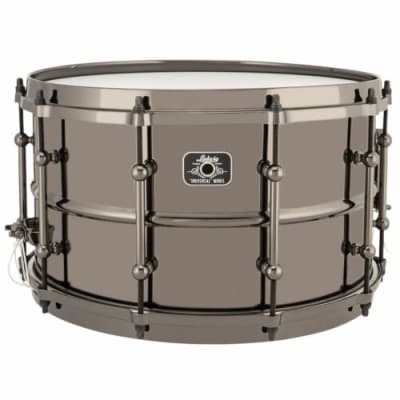 Pearl Pearl Reference 14 x 5 20-Ply Snare Drum, Purple Craze