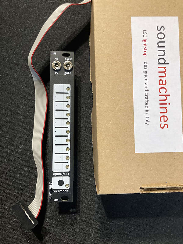 Soundmachines LS1 Lightstrip