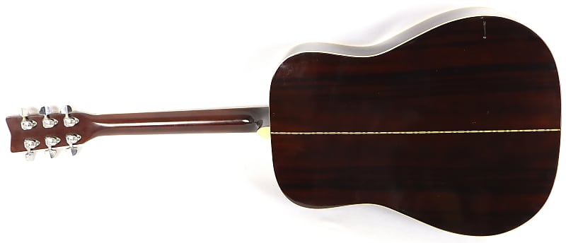YAMAHA FG201 ビンテージ 70年代 c.1975-1978 Yamaha FG-201 MIJ Vintage Acoustic Guitar