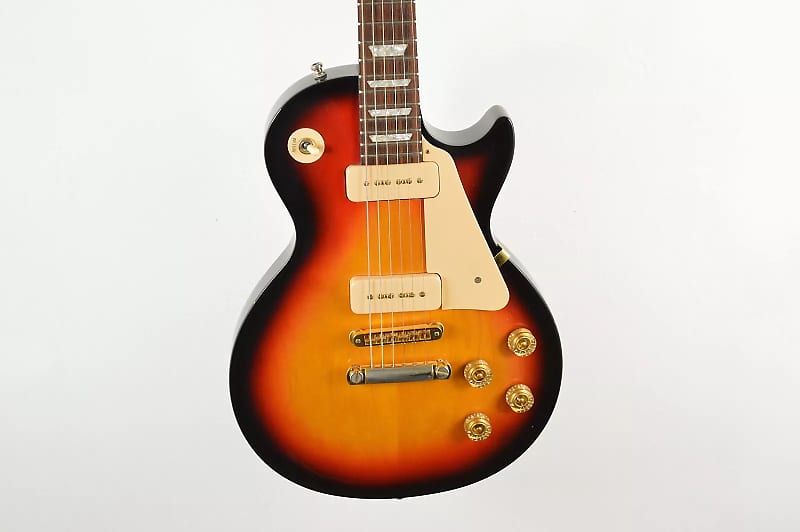 Gibson Les Paul Studio Gem 1996 - 1998 image 3