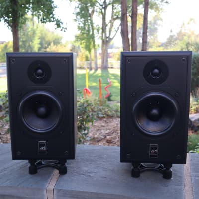 ATC SCM12 Pro Passive Monitors - The Perfect Compact ATC - Evaluation and  Comparison - Gearspace