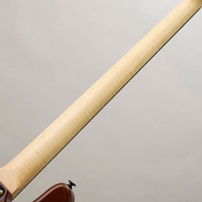 momose MJ1-LTD/Macassar Ebony/E (NAT) ORIGINAL MODEL 770028