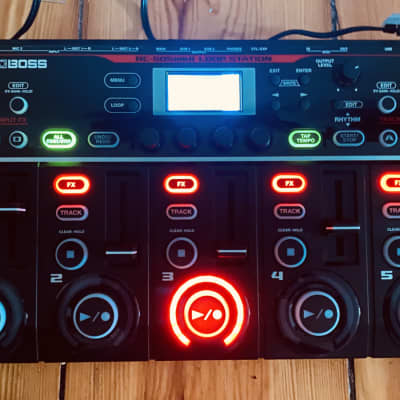 Boss RC-505mkII | Reverb