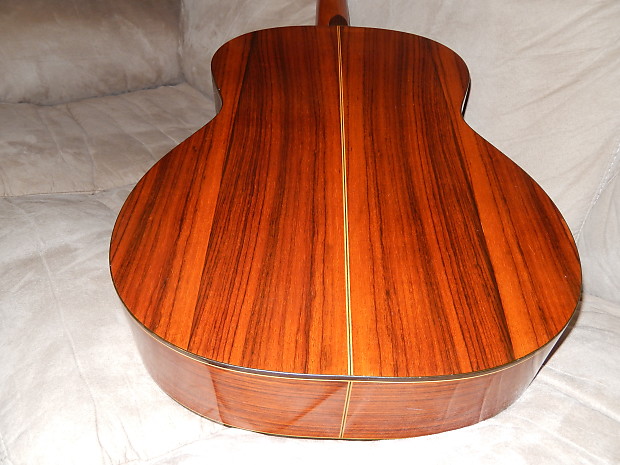 特別オファー 1971 JAPAN IN MADE HAND KAWAI AMAZING ABSOLUTELY G200 弦楽器、ギター