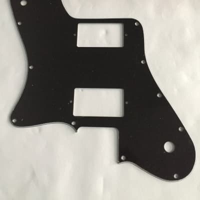 DiMarzio® for Fender Custom PAF Pro Humbucker 