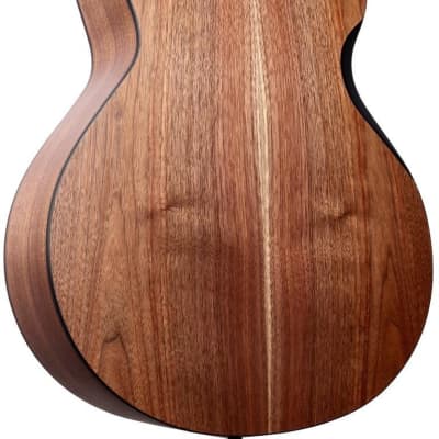 Furch Blue Deluxe Gc-SW with Stage Pro Element Sitka Spruce / Walnut #107517 image 2