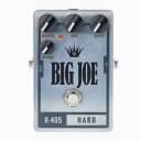 Big Joe Stomp Box Company R-405 Hard Overdrive