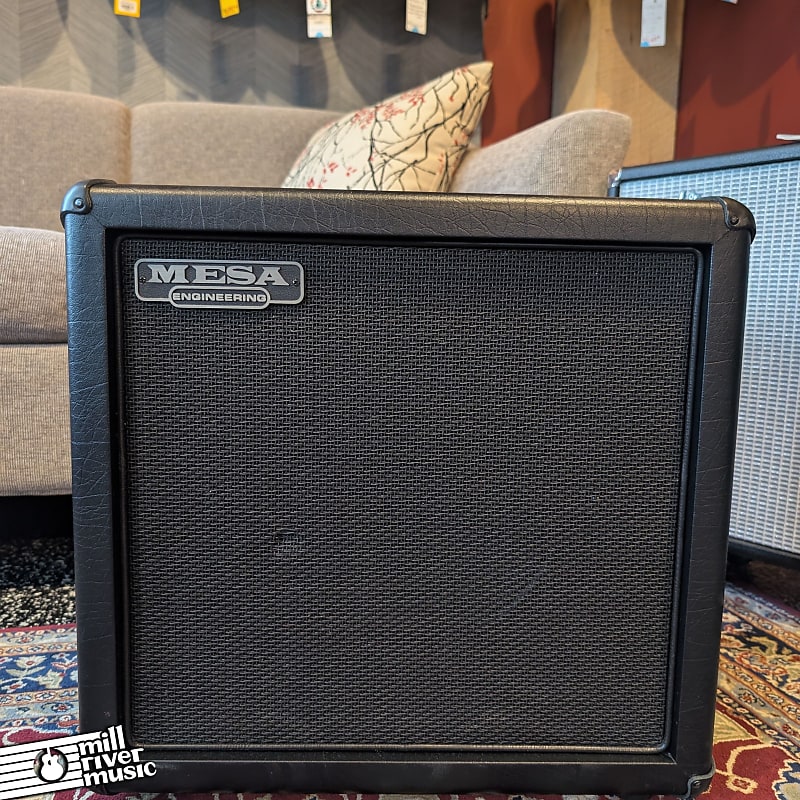 Mesa Boogie 1x12 Extension Cabinet – Used