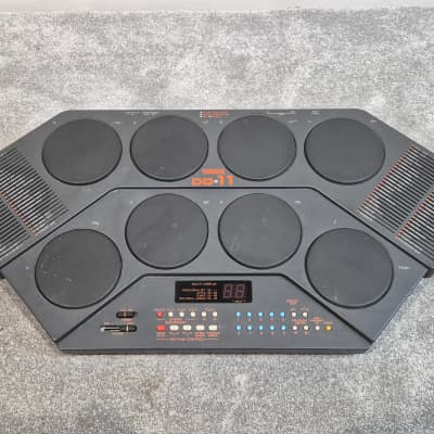 Yamaha DD-11 - Vintage Electronic MIDI Drum Machine