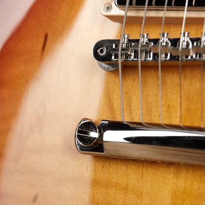 Gibson Les Paul Standard 60s, Bourbon Burst | Demo image 7