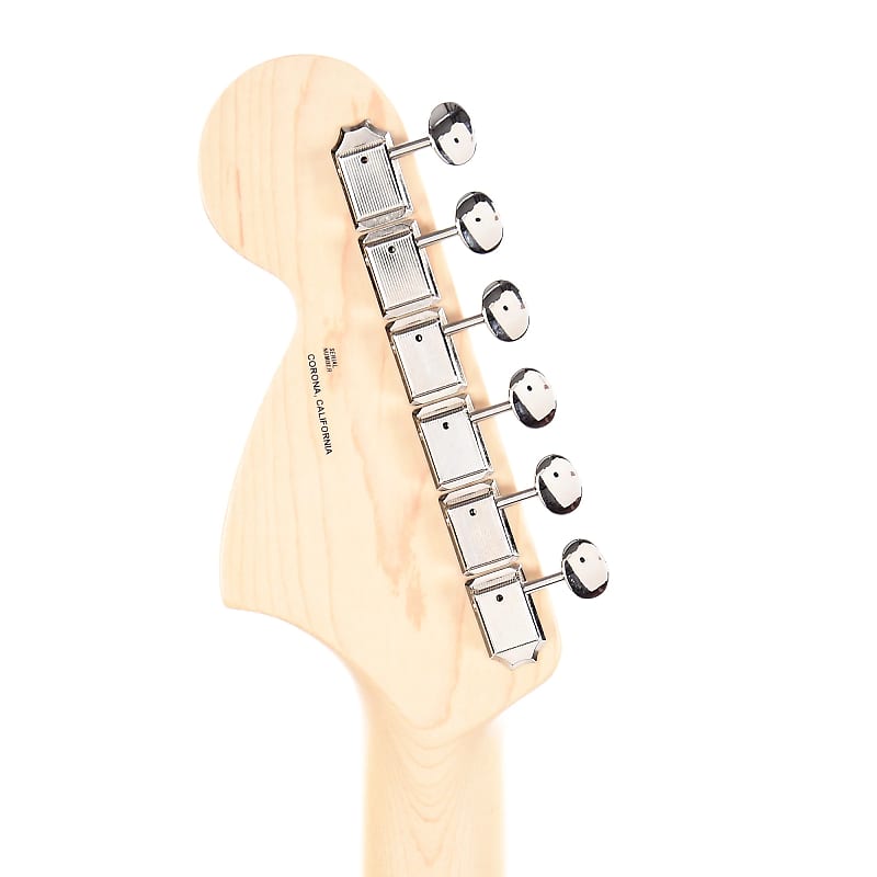 Fender American Performer Stratocaster HSS image 10