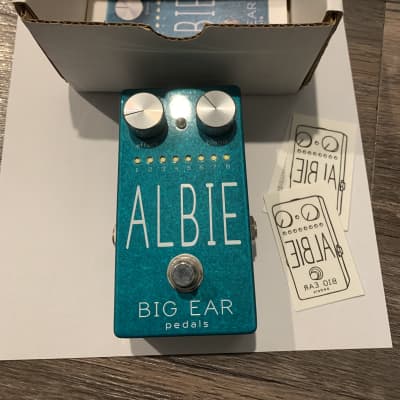 Reverb.com listing, price, conditions, and images for big-ear-albie
