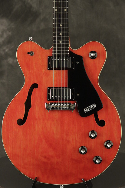 Gretsch 7609 broadkaster sales