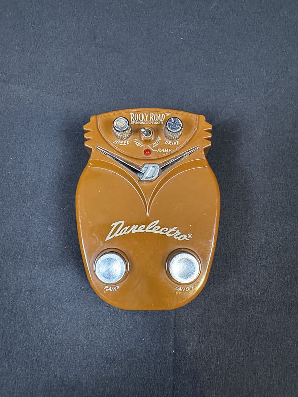 Danelectro Rocky Road